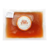  샤브샤브 소스 200g / Nước Sốt Shabu Shabu 200g [FOID] 