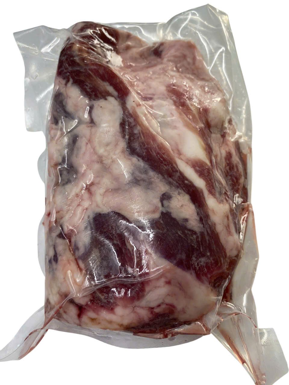  이베리코 돼지목살  NẠC DĂM HEO IBERICO 500g [Pork] 