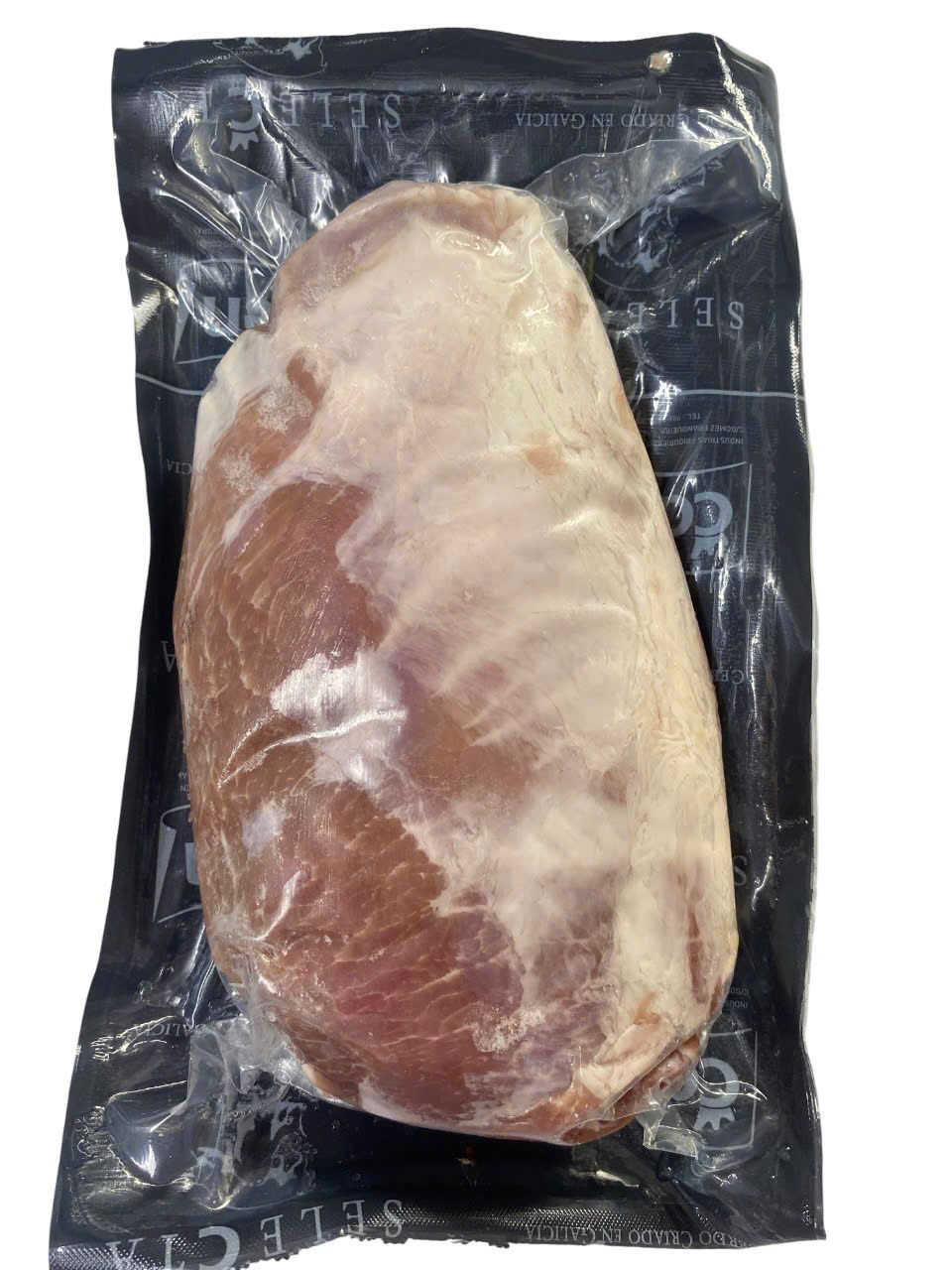  이베리코 돼지등심 NẠC THĂN HEO IBERICO 500g [Pork] 