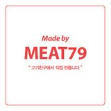  멜젓소스 100g / MẮM CÁ (Nước sốt Hàn Quốc) 100g [FOID] 