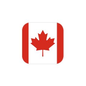  우둔살 슬라이스  (캐나다산) / BÍT TẾT (CANADA) (Slice) / 500g [Beef] 