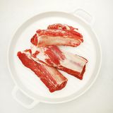  돼지 등갈비 / SƯỜN NON HEO / 500g [Pork] 