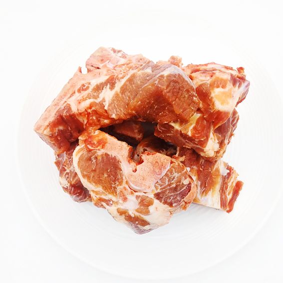  돼지 목뼈 (감자탕용) / Xương Cổ HEO  (1kg) [Pork] 