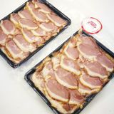  훈제오리(슬라이스) / Thịt vịt xông khói (Slice/450g) [Pre-cooked, Duck] 