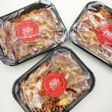  제육볶음 (양념육) / THỊT HEO SỐT CAY (500g) [Pre-cooked] 