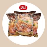  훈제오리 (통오리완포) / Thịt vịt xông khói (900g) [Pre-cooked, Duck] 