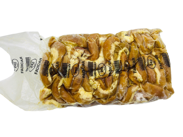  곱창 RUỘT NON  2KG  [Beef] 