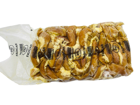  곱창 RUỘT NON  2KG  [Beef] 