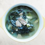  소고기 미역국 / SOUP Rong Biển Thịt Bò / 1 PACK [SOUP] 