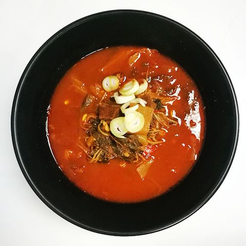  마약국밥 / SOUP BÒ CAY / 1 PACK [SOUP] 