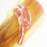  양갈비 숄더랙 프렌치드 / SƯỜN VAI CỪU (Shoulder Rack Frenched) 1kg [Lamb] 