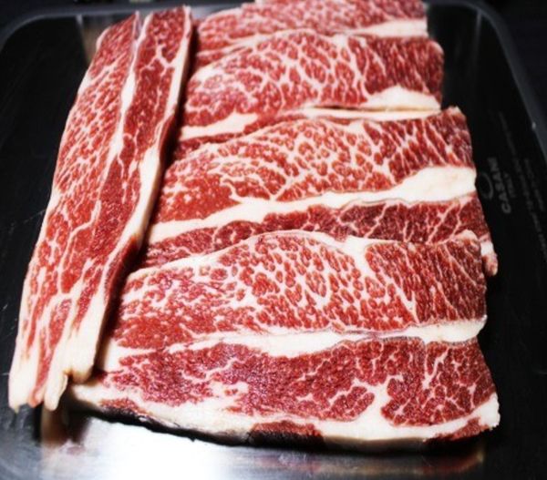  진갈비살 (300G)/ SƯỜN BÒ MỸ RÚT XƯƠNG (300G) [Beef] 