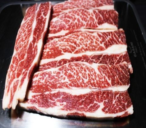  진갈비살 (300G)/ SƯỜN BÒ MỸ RÚT XƯƠNG (300G) [Beef] 