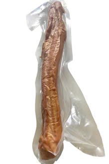  훈제 삼겹살 BA CHỈ HEO XÔNG KHÓI (1KG)[Pork] 