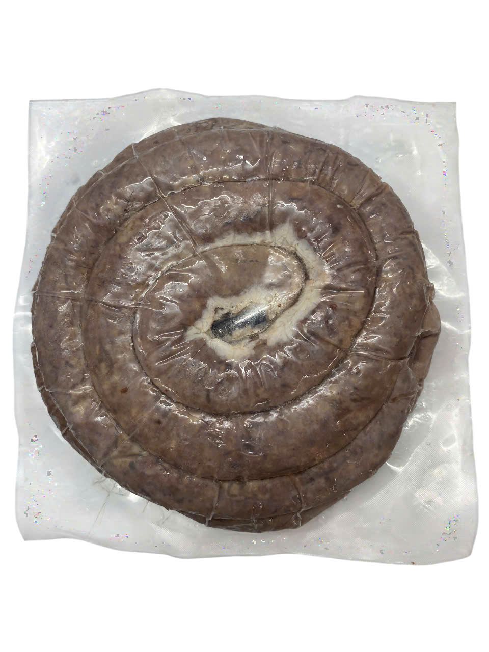  맛순대 DỒI TRƯỜNG (NGON) HÀN QUỐC 2KG  [Pre-cooked] 