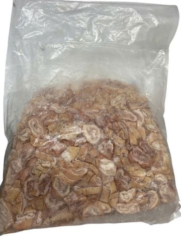  자숙막창 THÚ LINH HEO HÀN QUỐC (ĐÃ SƠ CHẾ) 1KG  [Pre-cooked] 