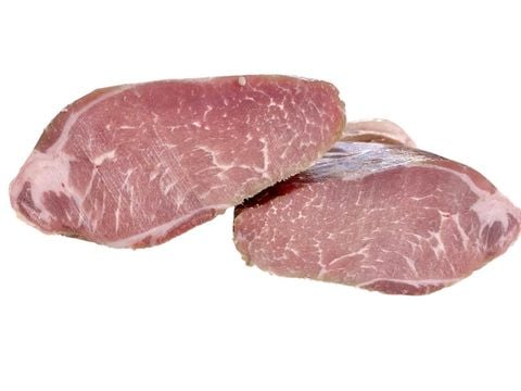  이베리코 돼지등심 NẠC THĂN HEO IBERICO 500g [Pork] 