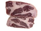  이베리코 돼지목살  NẠC DĂM HEO IBERICO 500g [Pork] 