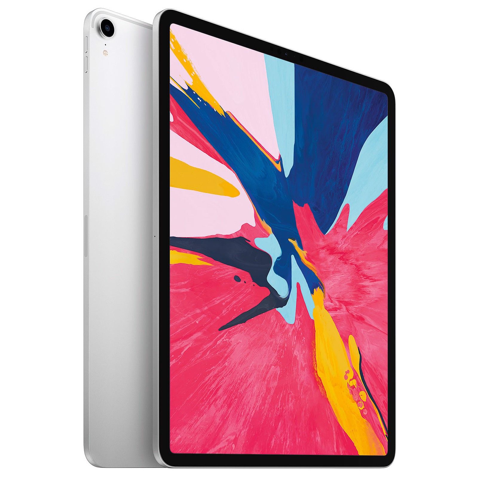  iPad Pro 11