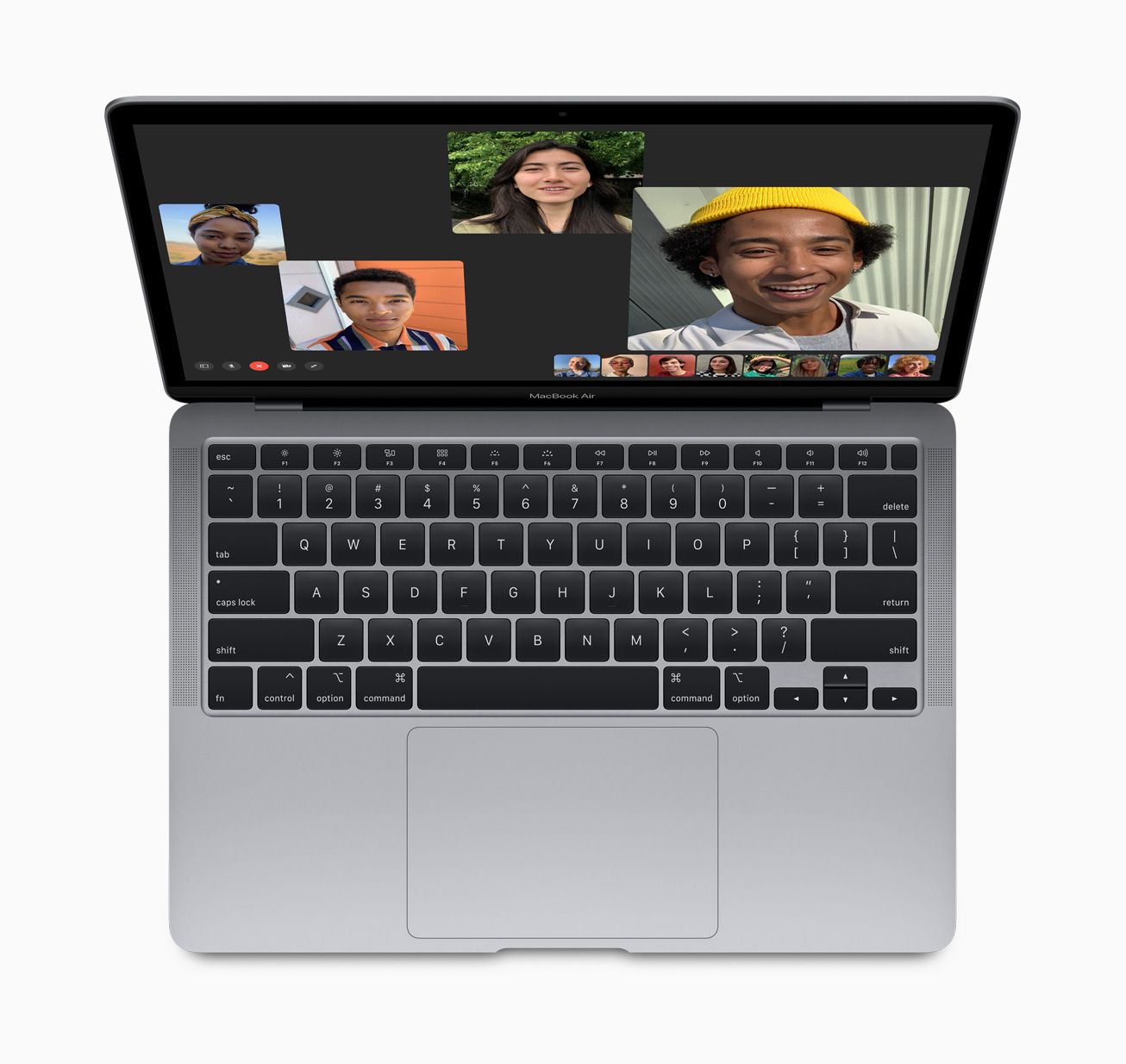  MacBook Air 13