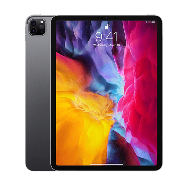  iPad Pro 11