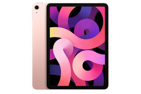 iPad Air 4