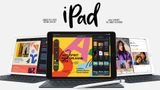  iPad Gen 7 - 32GB  (Wifi) - (99%) 