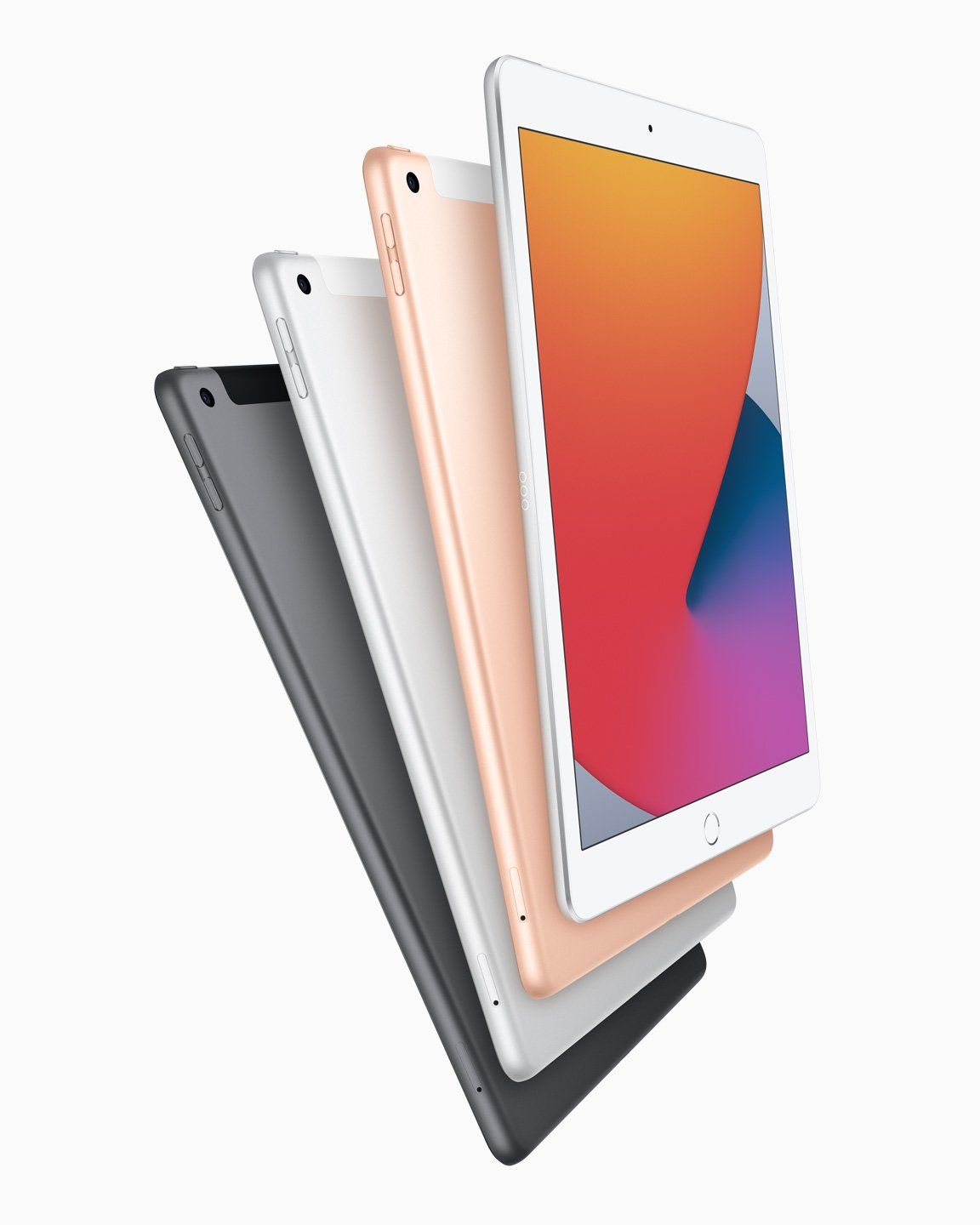  iPad Gen 6 - 32GB  (Wifi) - (99%) 