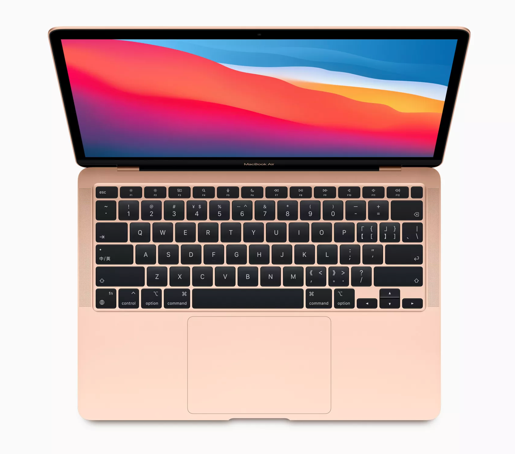  MacBook Air M1 - 8GB - 256GB (99%) 