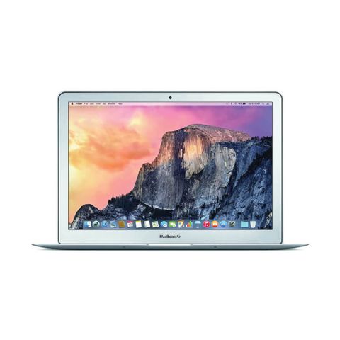 MacBook Air 2016