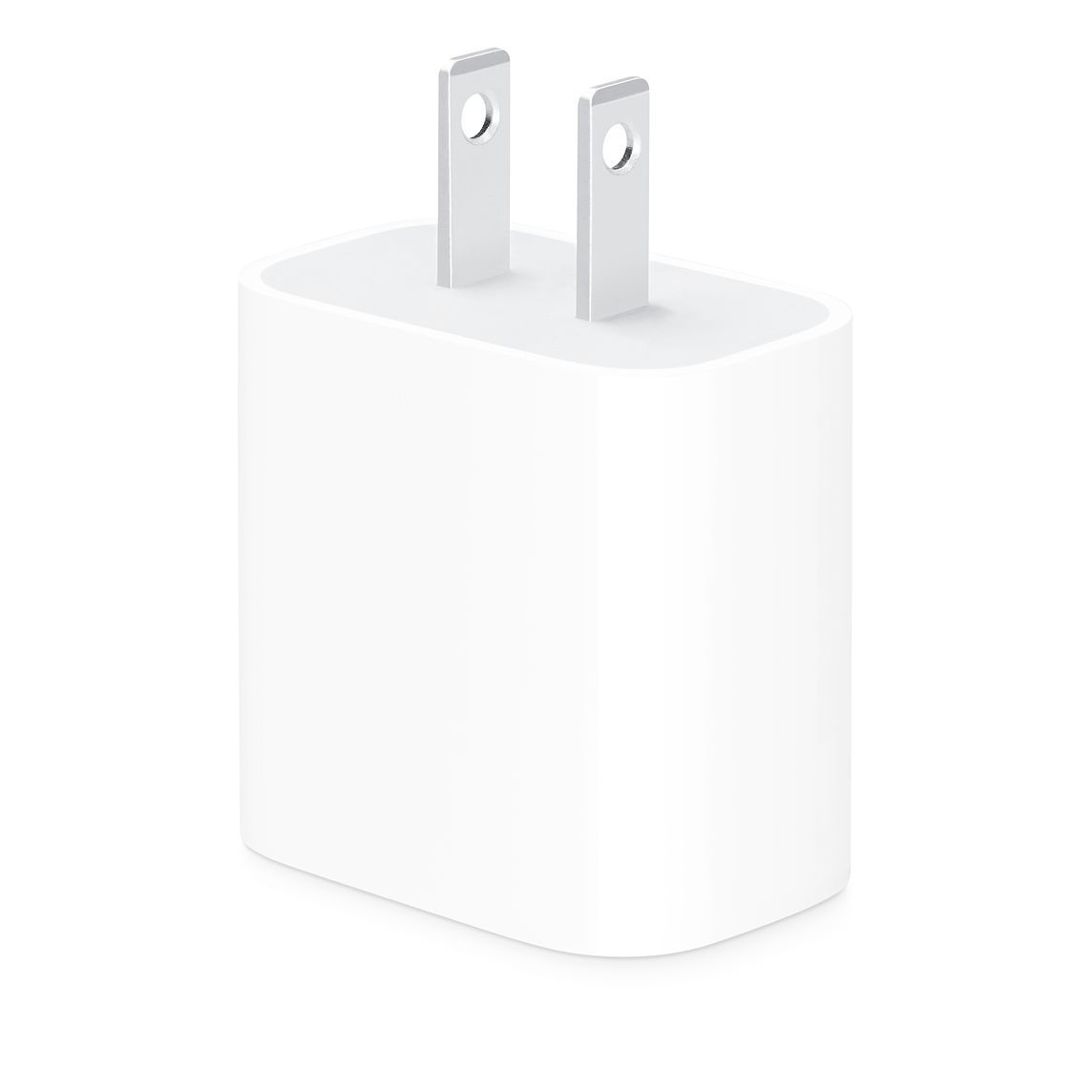  Sạc Apple 20w cho iPhone - iPad (new - nobox) 