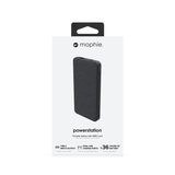  Sạc dự phòng Mophie Fabric 10000mAh 