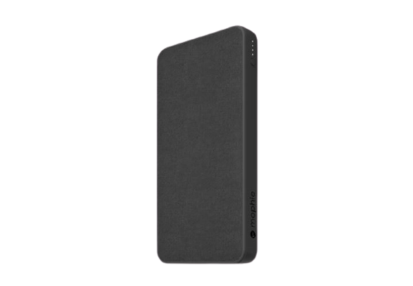  Sạc dự phòng Mophie Fabric 10000mAh 