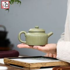 Ấm trà Tử Sa Đức Chung