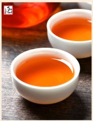 Hồng trà Chính Sơn Tiểu Chủng