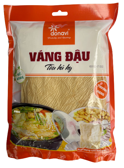 Váng đậu 200g DNV