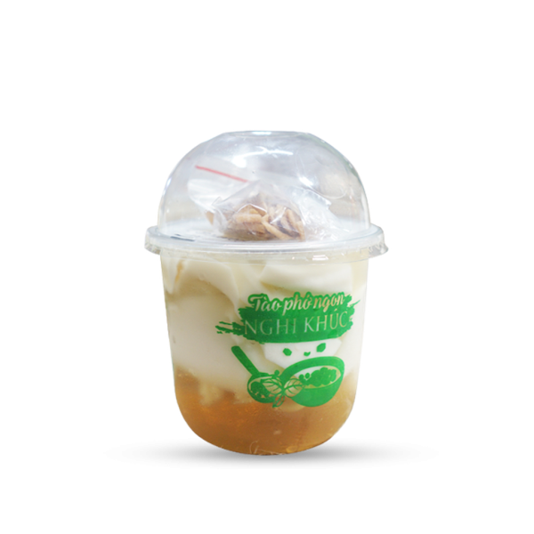 Tào phớ ngon Nghi Khúc 350ml