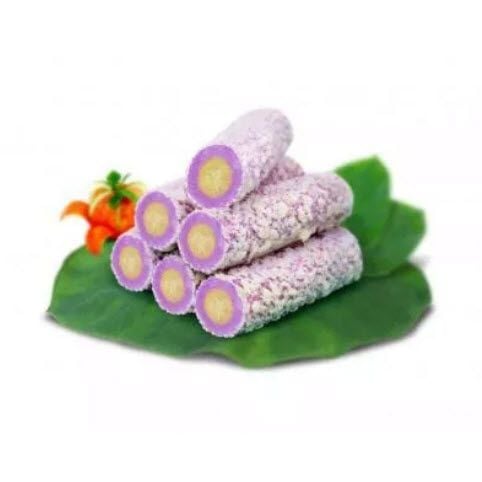 Khoai Môn Lệ Phố Gói 260g