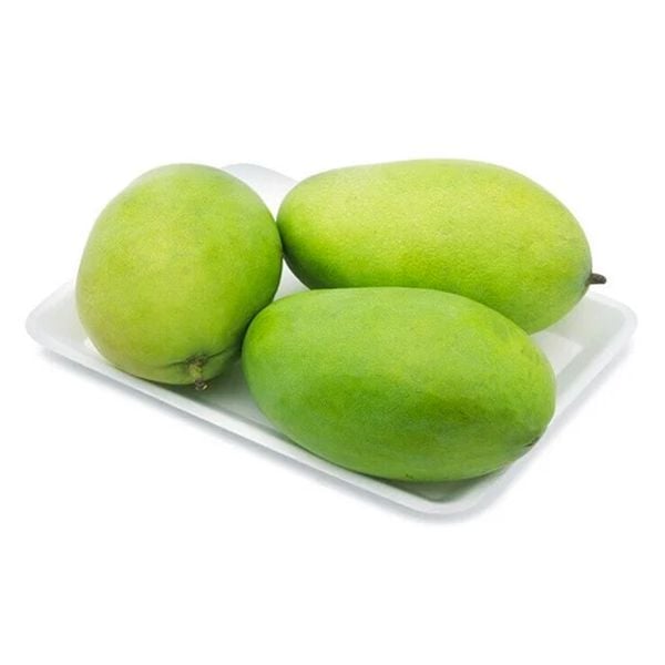 Xoài cát chu loại 1 RQV (≥ 280 gr/trái) 1kg