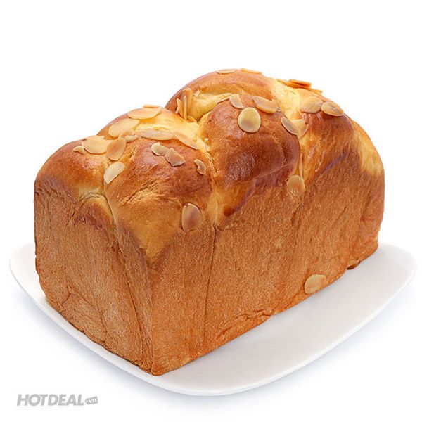 Bánh mỳ Hoa Cúc 300g