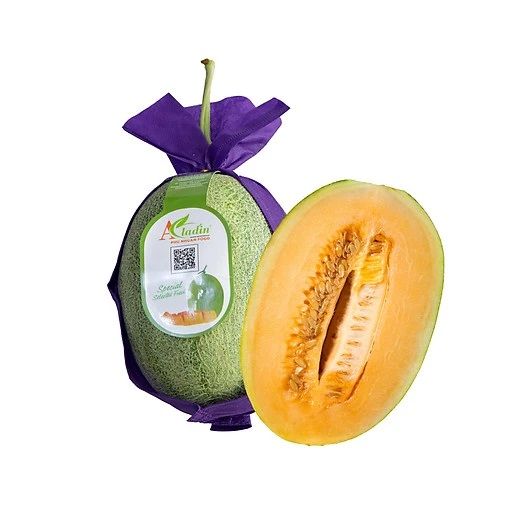 Dưa lê giống Đài Loan (Melon) TW 1kg