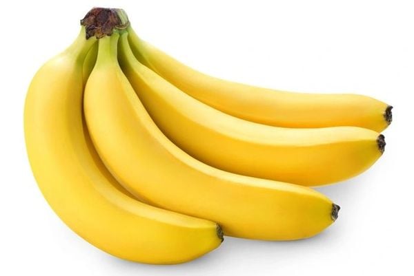 Chuối tiêu Viba 1kg