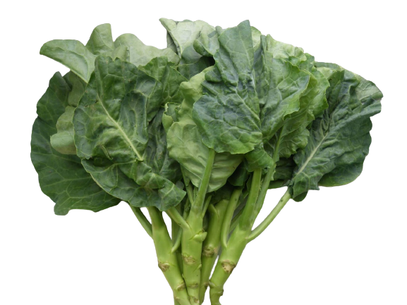 Ngồng bắp cải Sapa HKT 500gr