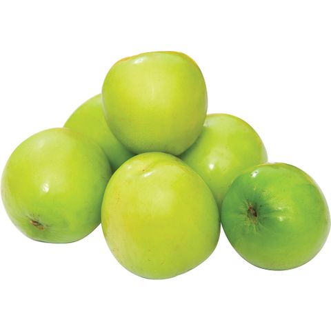 Táo xanh ngọt HTS hộp 500gr