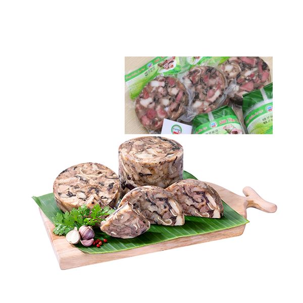 Giò xào thủ Âu Lạc 250g