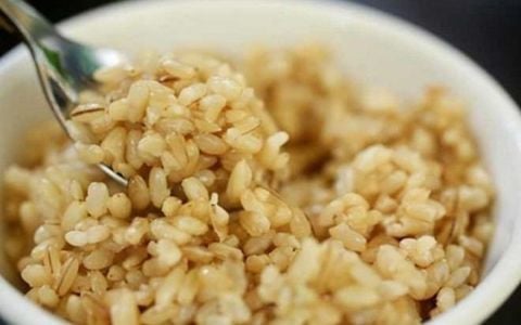 Nếp cái lên men 200gr DC