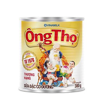 SĐCĐ Ông Thọ trắng VNM 380g