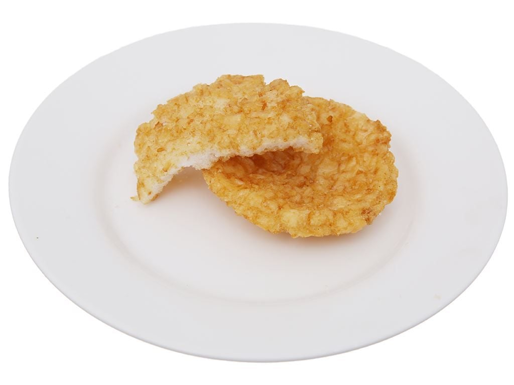 Bánh Gạo Richy Mật Ong - Túi 108g – Siba Food Hà Nội