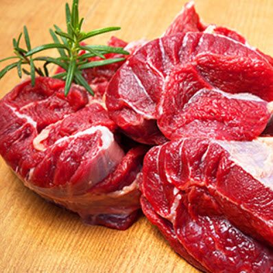 Thịt Bắp Bò 500g (SNXD)