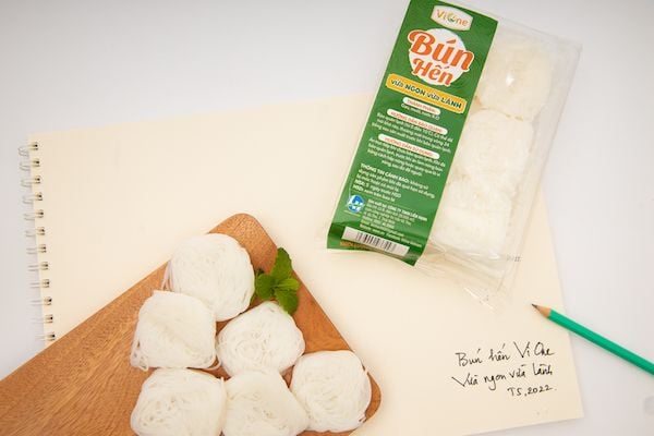 Bún hến ViOne 400gr